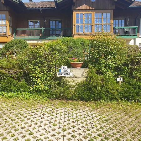Apartment Sunnwinkel