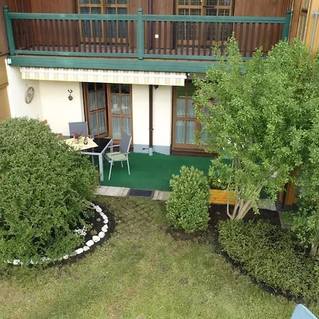 דירה Sunnwinkel