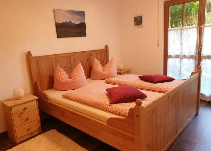 Sunnwinkel * بيسخوفسويسن