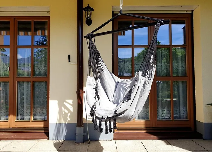 Appartement Sunnwinkel
